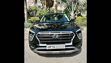 Used Hyundai Creta EX 1.5 Petrol [2020-2022] in Delhi