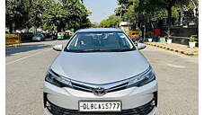 Used Toyota Corolla Altis VL AT Petrol in Delhi