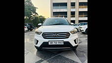 Used Hyundai Verna Fluidic 1.6 CRDi SX in Mohali