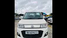 Used Maruti Suzuki Stingray VXi in Pune