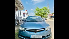 Used Honda Civic 1.8E MT in Lucknow