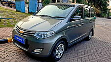 Used Chevrolet Enjoy 1.4 LS 8 STR in Mumbai