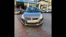 Used Maruti Suzuki Swift VXi in Jaipur