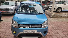 Used Maruti Suzuki Wagon R VXi 1.0 AMT [2019-2019] in Lucknow