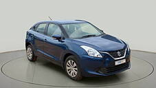 Used Maruti Suzuki Baleno Delta 1.2 AT in Hyderabad