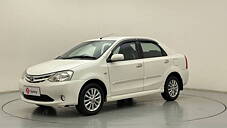 Used Toyota Etios VX-D in Pune