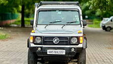 Used Force Motors Gurkha Xplorer 3 Door in Delhi