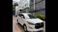 Used Toyota Innova Crysta 2.4 V Diesel in Bangalore