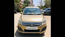 Used Maruti Suzuki Ertiga VXI CNG in Mumbai