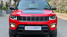 Used Jeep Compass Trailhawk 2.0 4x4 in Nagpur