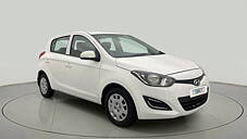 Used Hyundai Elite i20 Sportz 1.4 CRDI [2016-2017] in Ahmedabad