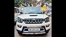 Second Hand Mahindra Scorpio S10 2WD Intelli-Hybrid in Patna