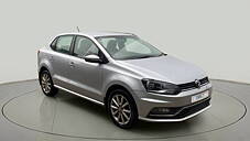 Used Volkswagen Ameo Highline Plus 1.5L AT (D)16 Alloy in Pune