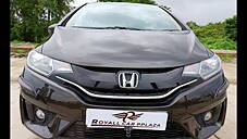 Used Honda Jazz V AT Petrol in Mumbai