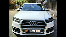Second Hand Audi Q7 45 TDI Technology Pack in Chandigarh