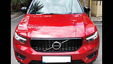 Used Volvo XC40 D4 R-Design in Bangalore