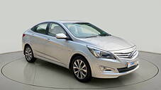 Used Hyundai Verna 1.6 VTVT SX in Lucknow