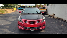 Used Hyundai Verna 1.6 VTVT SX in Bangalore