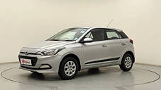 Used Hyundai Elite i20 Sportz 1.2 in Pune