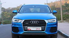 Used Audi Q3 35 TDI Technology in Nashik