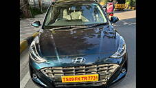 Used Hyundai Grand i10 Nios Sportz 1.2 Kappa AMT in Hyderabad