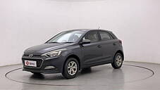 Used Hyundai Elite i20 Sportz 1.2 in Mumbai