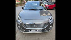 Used Maruti Suzuki Dzire ZXi Plus AMT in Thane