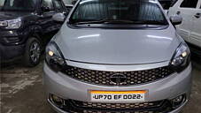 Used Tata Tigor Revotorq XZ+ in Varanasi