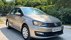 Used Volkswagen Vento Highline Petrol in Faridabad