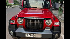 Used Mahindra Thar LX Convertible Diesel MT in Kanpur