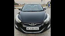 Second Hand Hyundai Elantra 1.6 SX MT in Mohali