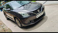 Used Maruti Suzuki Baleno Alpha 1.3 in Hyderabad