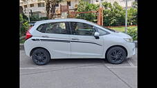 Used Honda Jazz VX CVT Petrol in Mumbai