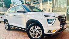 Used Hyundai Creta SX 1.5 Diesel [2020-2022] in Ahmedabad