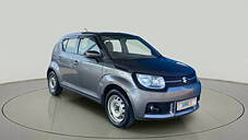 Used Maruti Suzuki Ignis Sigma 1.2 MT in Coimbatore