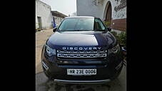 Used Land Rover Discovery Sport HSE in Chandigarh