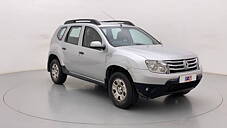 Used Renault Duster 85 PS RxL Diesel in Bangalore