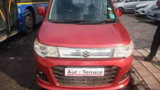 Used Maruti Suzuki Wagon R 1.0 VXi in Bangalore