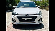 Used Hyundai i20 Sportz 1.2 MT [2020-2023] in Indore