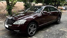 Used Mercedes-Benz S-Class 350 in Bangalore
