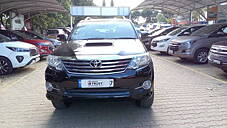 Used Toyota Fortuner 3.0 4x2 AT in Bangalore