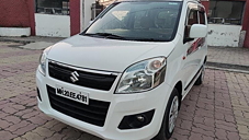Used Maruti Suzuki Wagon R 1.0 VXI AMT in Aurangabad