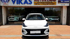 Used Hyundai Grand i10 Nios Asta AMT 1.2 Kappa VTVT [2023] in Ahmedabad