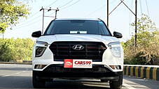 Used Hyundai Creta SX (O) 1.5 Petrol CVT in Noida