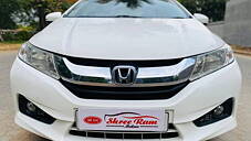 Used Honda City V in Ahmedabad