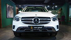 Used Mercedes-Benz GLC 200 Progressive [2019-2021] in Gurgaon