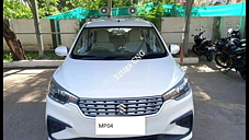 Used Maruti Suzuki Ertiga VXI CNG in Indore