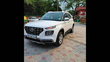 Used Hyundai Venue S 1.0 Turbo DCT in Delhi