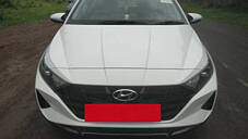 Used Hyundai i20 Asta (O) 1.2 MT in Pune