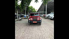 Used Mahindra Thar LX Hard Top Diesel MT 4WD in Lucknow